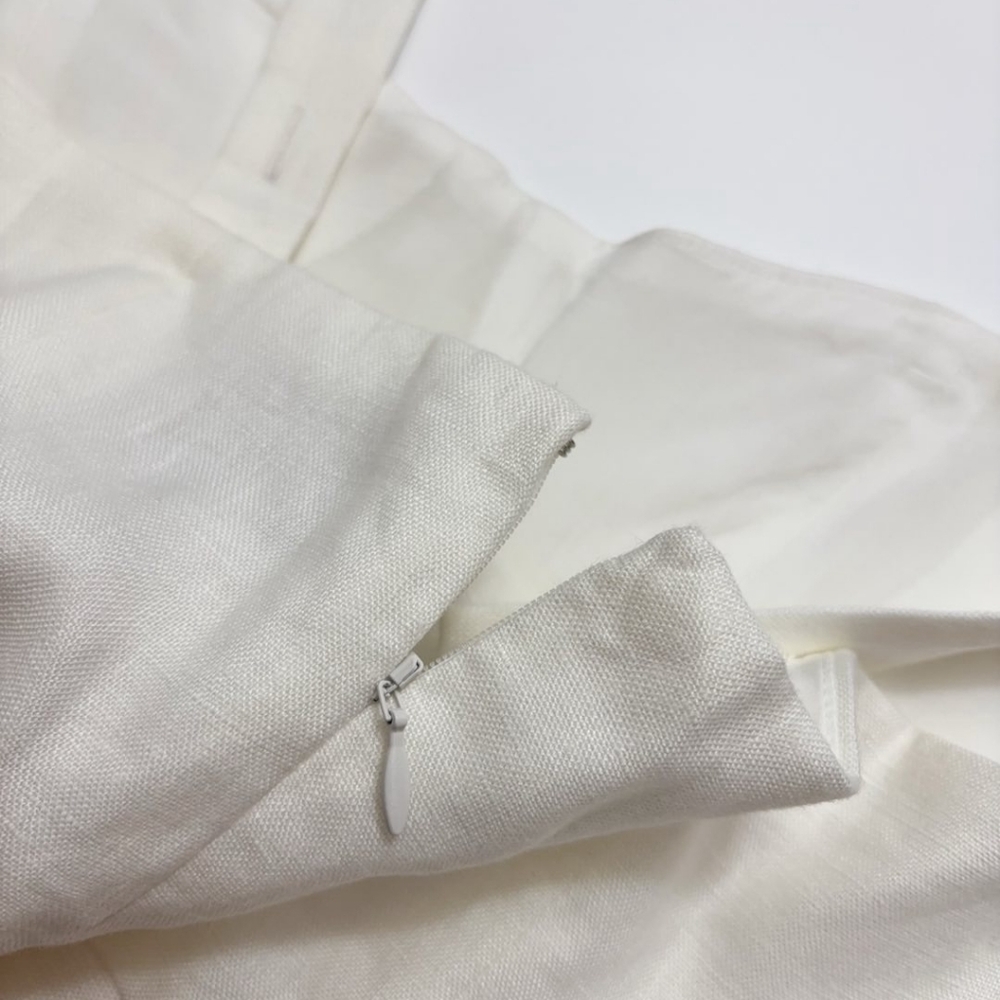 Reformation Misty Linen Two Piece Set - Picture 9 of 13